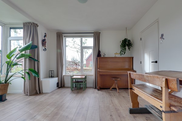 Medium property photo - Kerklaan 5, 9363 GT Marum